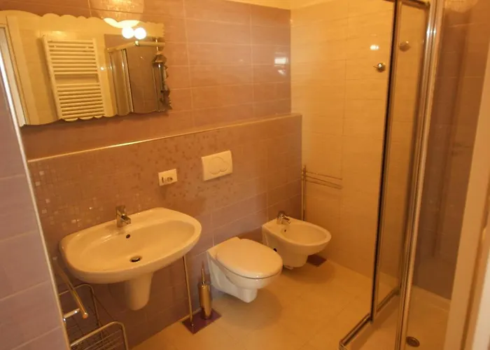 Del Rampolino Glicine