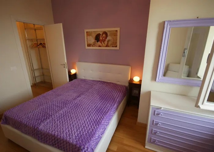 Lejlighed Del Rampolino Glicine Stresa